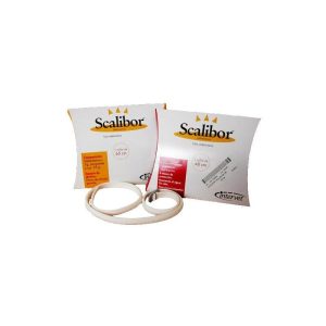 Scalibor. Protección contra leishmania y garrapatas