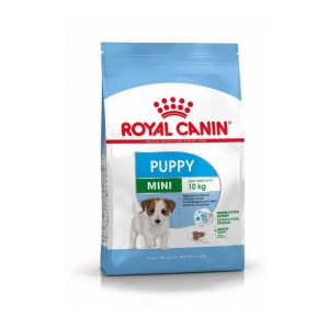 Royal Canin perro Mini junior
