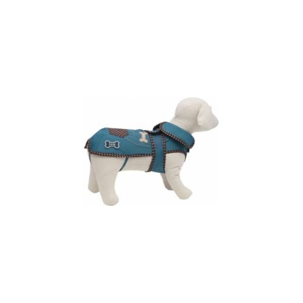Impermeable Candy Perros