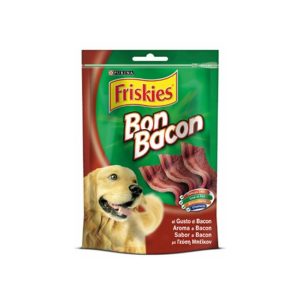 Friskies Bon bacon snack