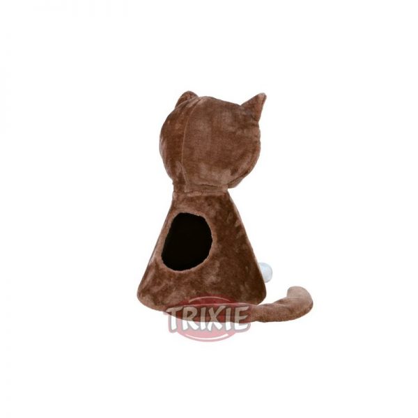 Rascador guiseppe forma gato - Trixie